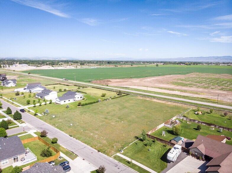More Photos Of TBD Stewart loop, Bozeman Land For Sale