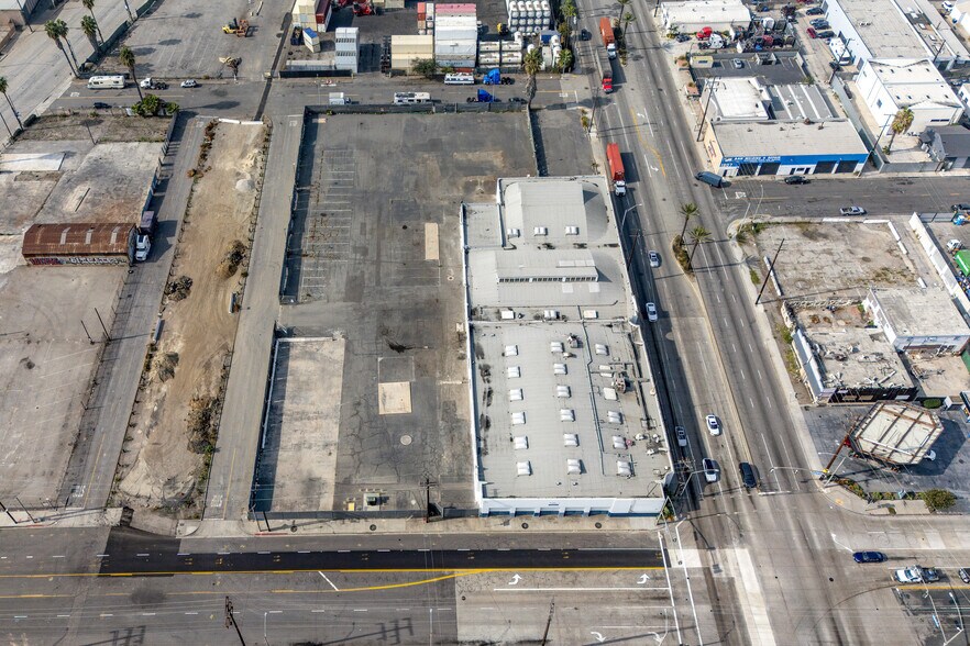 More Photos Of 1700 W Anaheim St, Long Beach Manufacturing For Lease