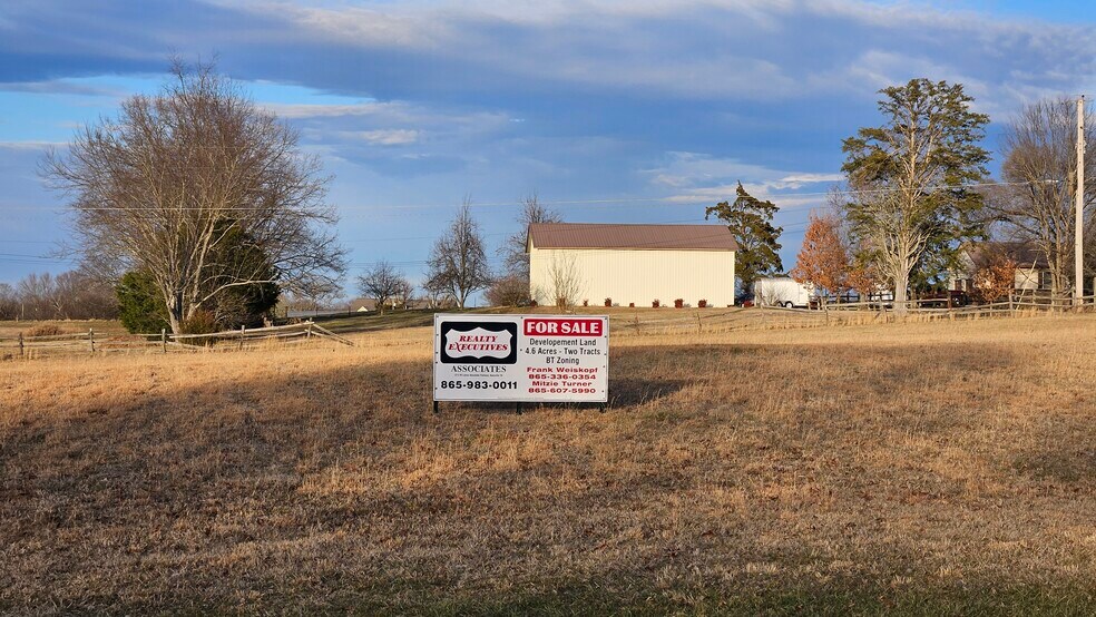 More Photos Of 201 Woodland Acres Rd, Maryville Land For Sale