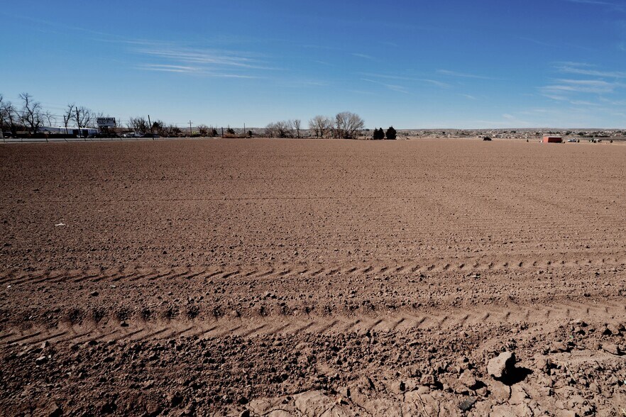 More Photos Of 4055 W Picacho Ave, Las Cruces Land For Sale