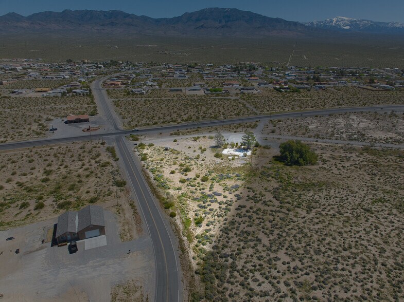 More Photos Of 360 E Country Place Rd, Pahrump Land For Sale