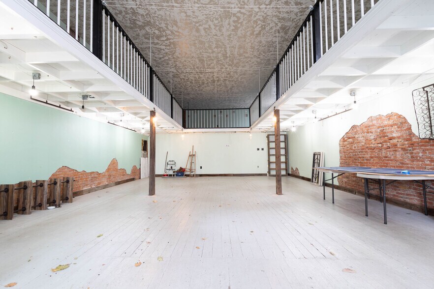 More Photos Of 306 S Main, Union Storefront Retail Residential For Sale