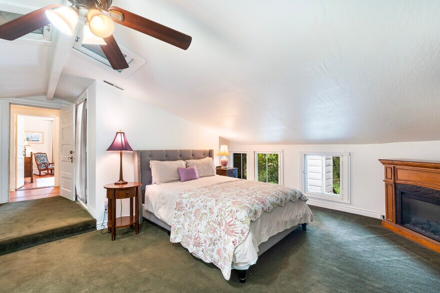 More Photos Of 12130 Highway 116, Guerneville Hospitality For Sale