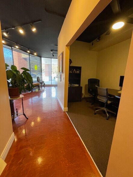 More Photos Of 3407-3423 Church St, Evanston Freestanding For Lease