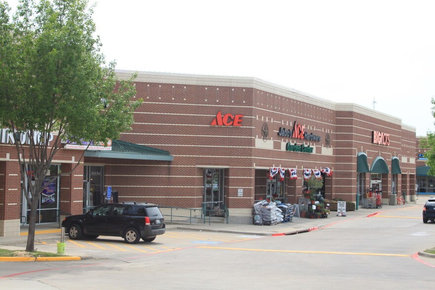 More Photos Of 1540-1580 Keller Pky, Keller Unknown For Lease