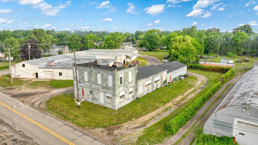 More Photos Of 208 Irwin St, Brooklyn Manufacturing For Sale