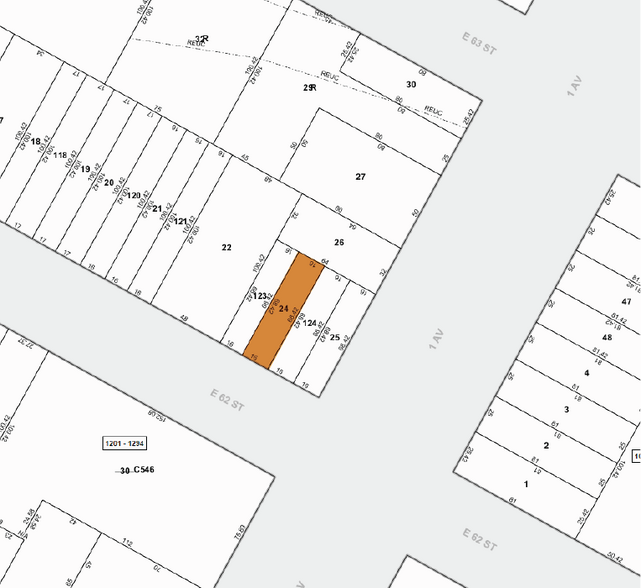 More Photos Of 367 E 62nd St, New York Storefront For Lease