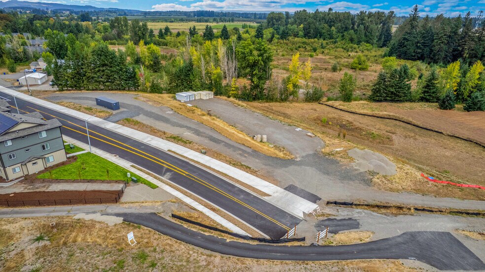 More Photos Of Wallace Rd NW, Salem Land For Sale