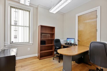 More Photos Of 1314 19th St NW, Washington Office For Sale