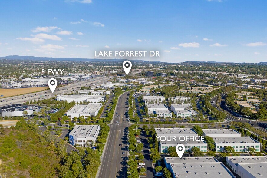 More Photos Of 9630 Research Dr, Irvine Research And Development For Sale