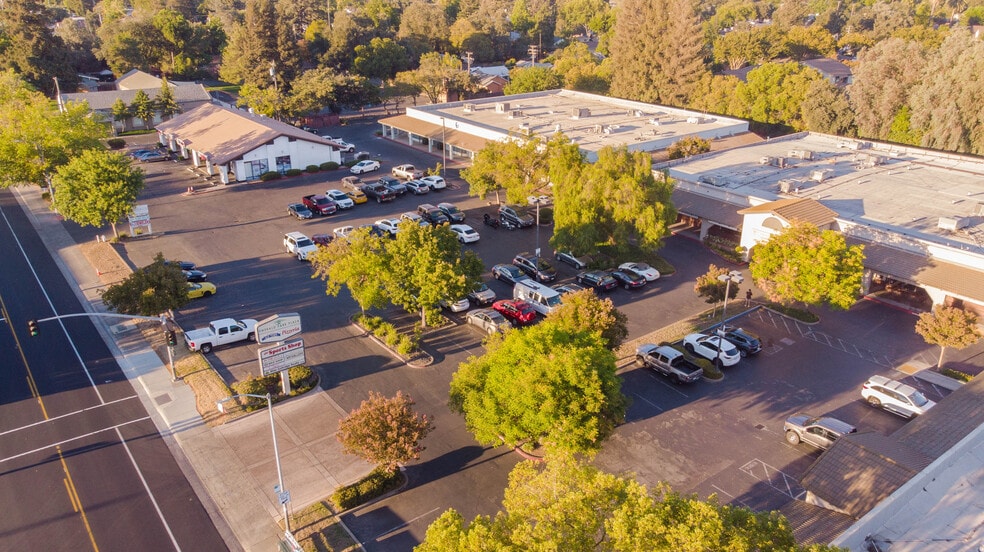 More Photos Of 9665-9675 Elk Grove Florin Rd, Elk Grove Unknown For Lease