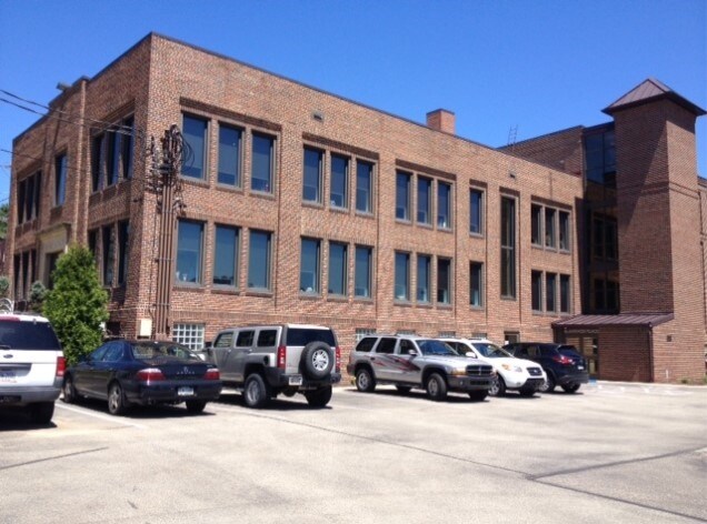 More Photos Of 700 Blaw Ave, Pittsburgh Office For Lease