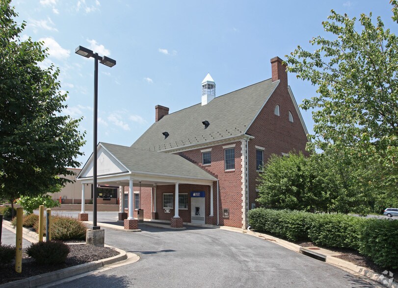 More Photos Of 1049 MD-3, Gambrills Office For Lease