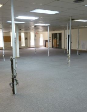 More Photos Of 2950 Bremner Ave, Red Deer Office For Sale