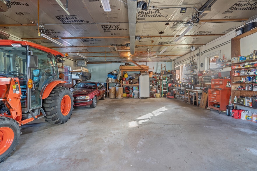 More Photos Of 9762 S Bridge St, Croghan Lumberyard For Sale