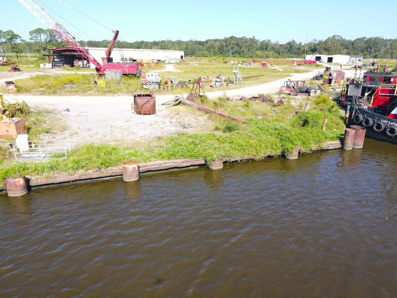 More Photos Of 503 Degravelle rd, Morgan City Land For Sale