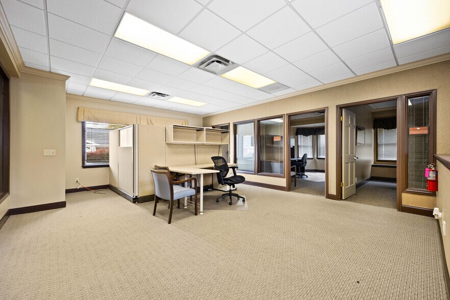 More Photos Of 42 S Main St, Churchville Storefront For Lease