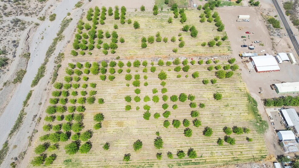 More Photos Of 714 New Mexico 52, Cuchillo Land For Sale