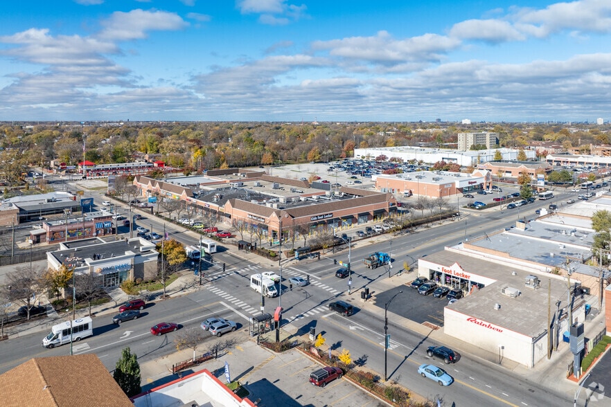 More Photos Of 8560 S Cottage Grove Ave, Chicago Unknown For Lease