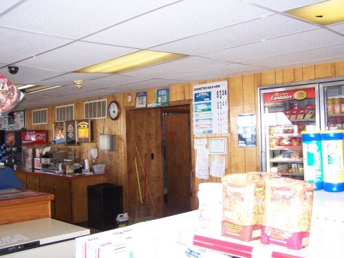 More Photos Of 460 John Brown Hwy & I-35, Williamsburg Service Station For Sale