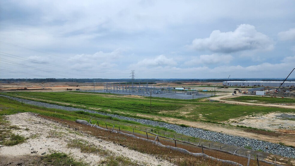 More Photos Of 7025 Old 421 Rd, Liberty Land For Sale