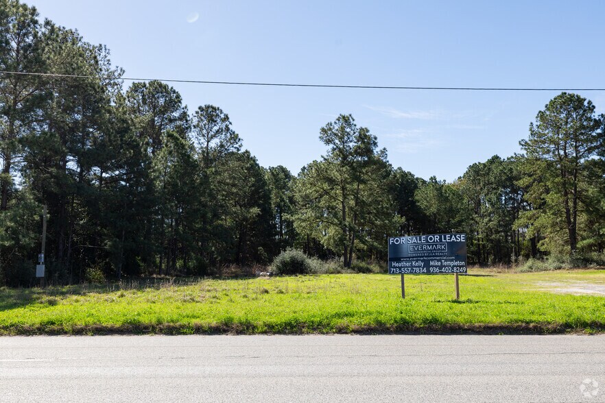 More Photos Of Hwy 90 & Texas St, Liberty Land For Sale