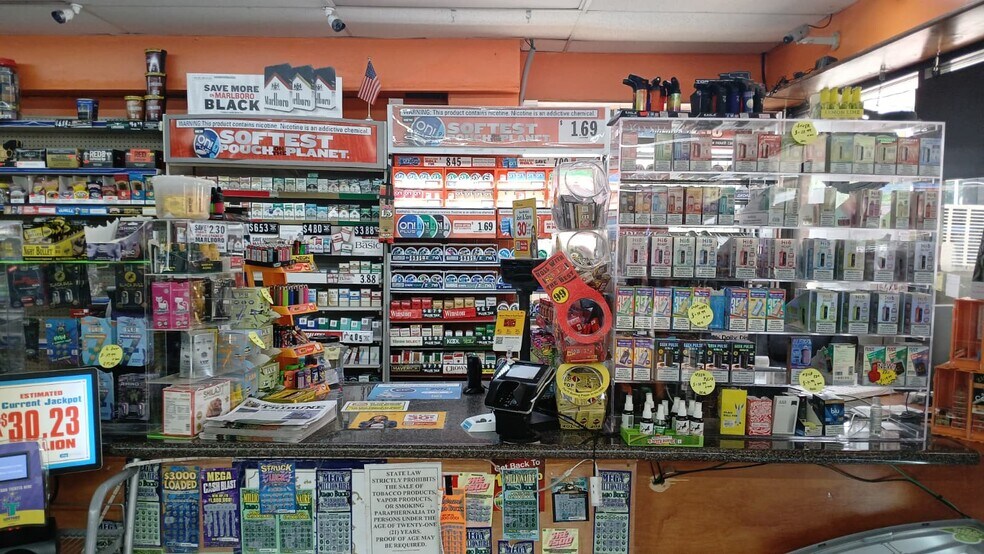 More Photos Of 7423 TN-28, Dunlap General Retail For Sale