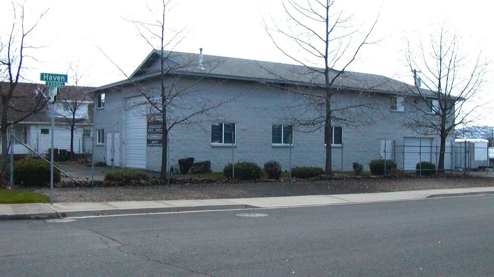 More Photos Of 3002 E Bridgeport Ave, Spokane Warehouse For Sale
