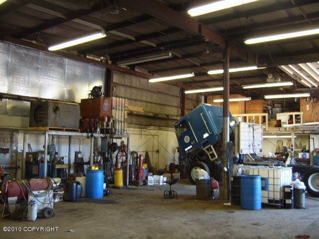 More Photos Of 2014 N Post Rd, Anchorage Warehouse For Lease