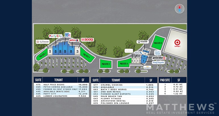 More Photos Of 421 Sherry Ln, Fort Worth Storefront For Lease