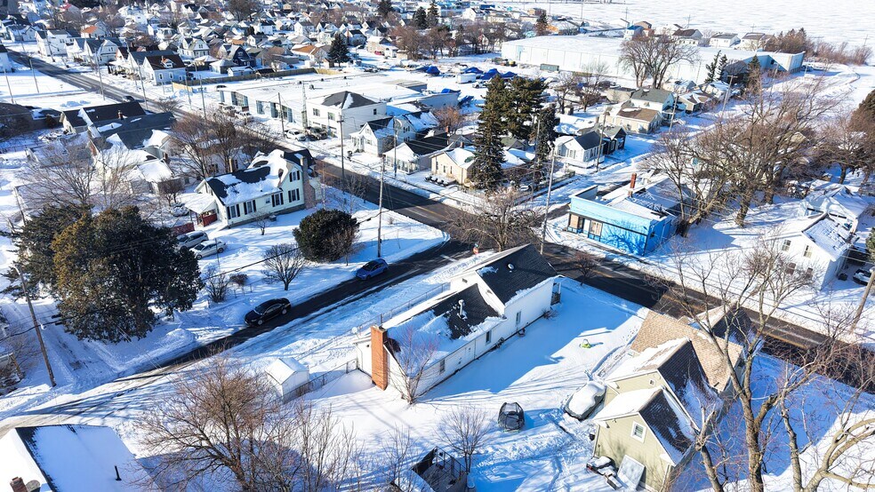 More Photos Of Sandusky Ohio Portfolio, Sandusky Multifamily For Sale