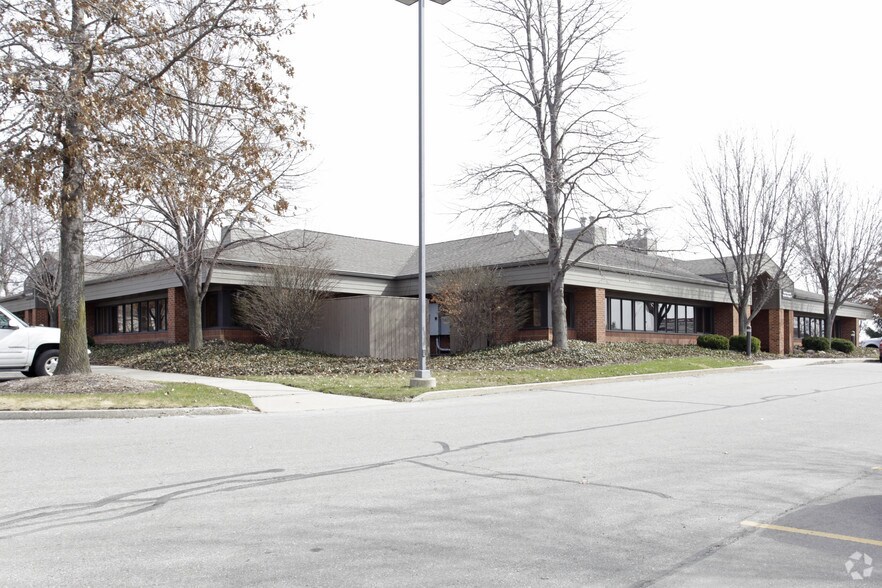 More Photos Of 4330 44th St SW, Grandville Medical For Sale