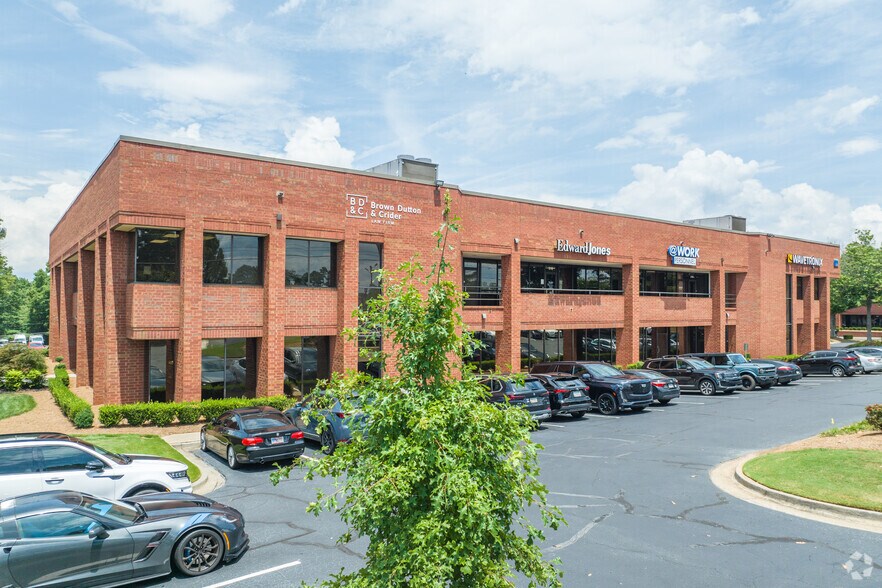 More Photos Of 1395 S Marietta Pky SE, Marietta Unknown For Lease
