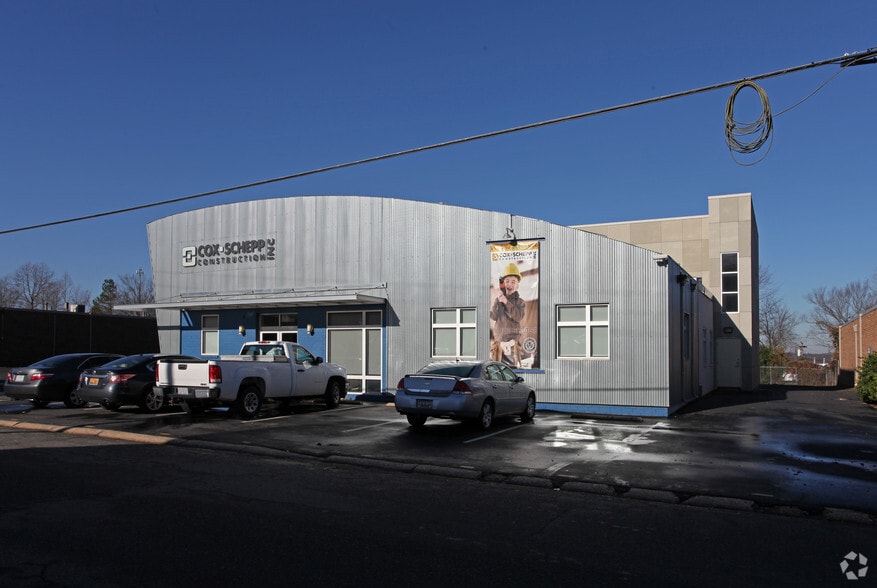 More Photos Of 2410 Dunavant St, Charlotte Office For Lease