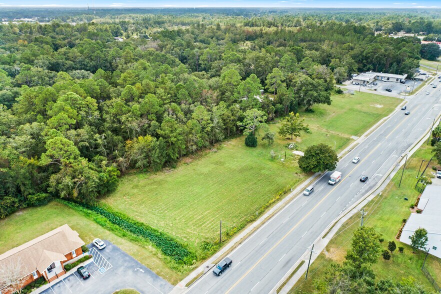 More Photos Of 618 Elma G Miles Pky, Hinesville Land For Sale