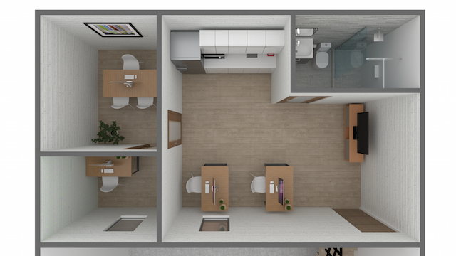 More Photos Of 6404 Rambler Dr, Pensacola Light Distribution For Sale