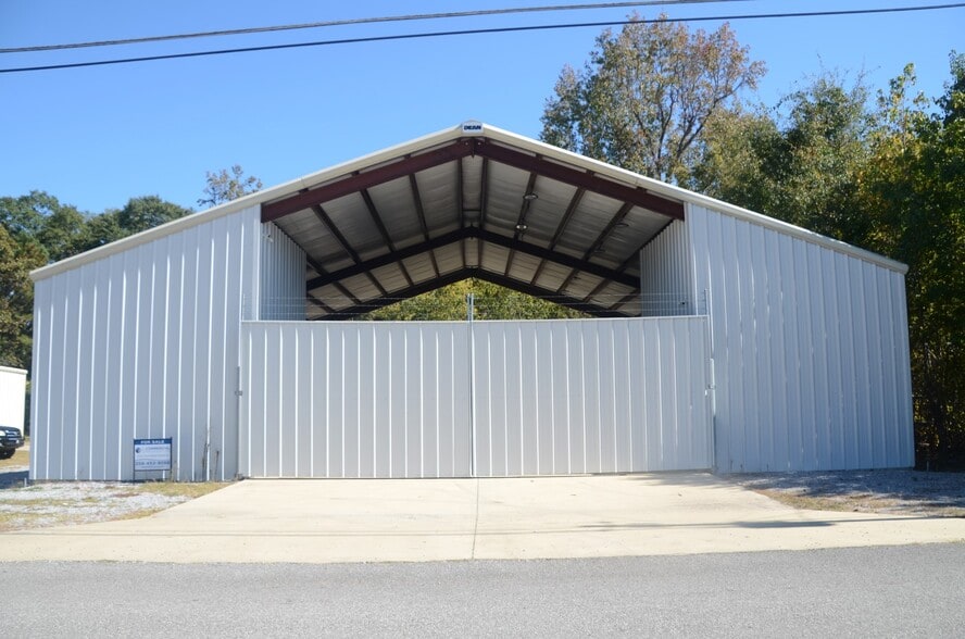 More Photos Of 2270 Pelham Rd S, Jacksonville Flex For Sale