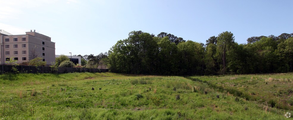 Primary Photo Of 5719 I-55, Jackson Land For Sale