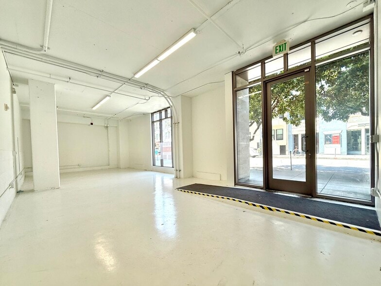 More Photos Of 55 Page St, San Francisco Apartments For Lease