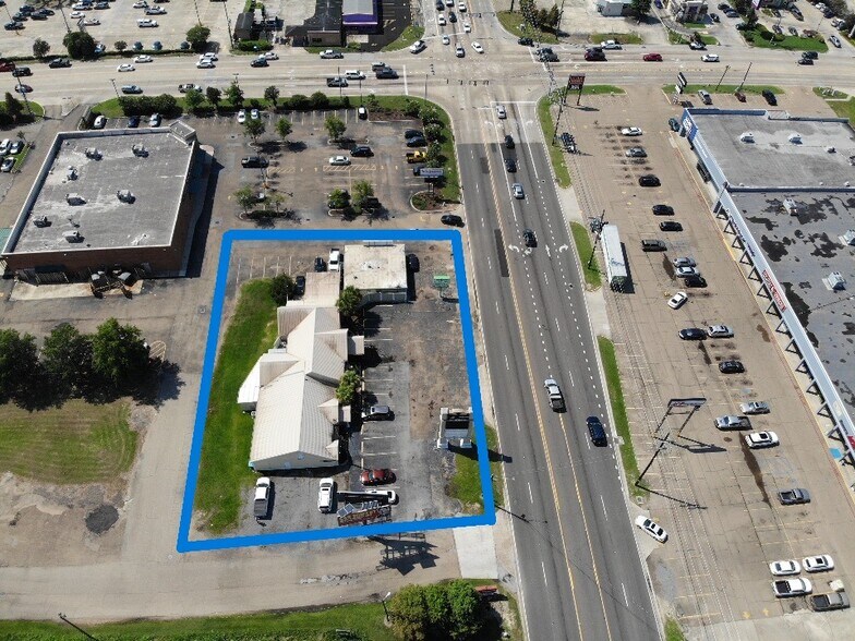 More Photos Of 124 N Morrison Blvd, Hammond Land For Lease