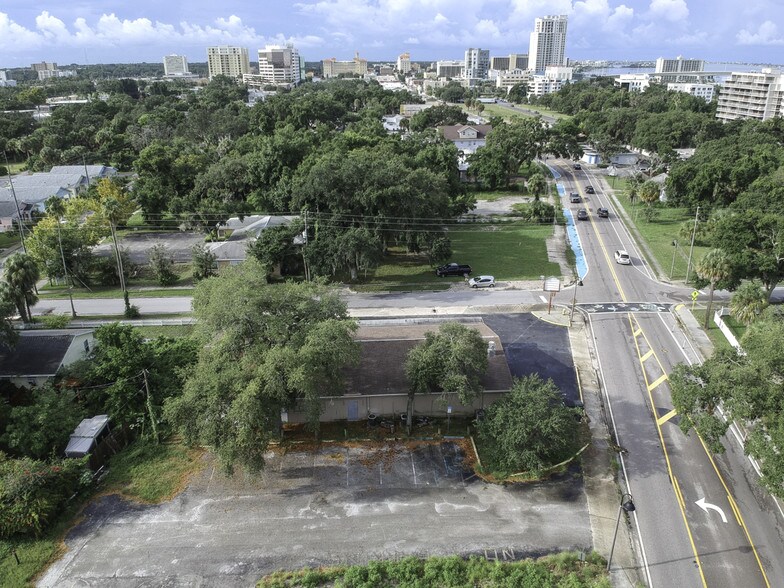 More Photos Of 701 N Fort Harrison Ave, Clearwater Freestanding For Sale