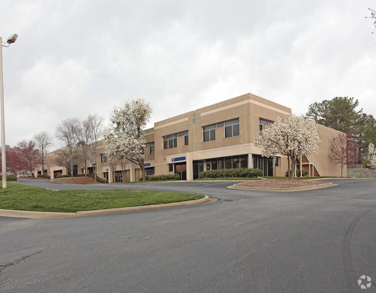 Primary Photo Of 2270 Northwest Pky, Marietta Light Manufacturing For Lease