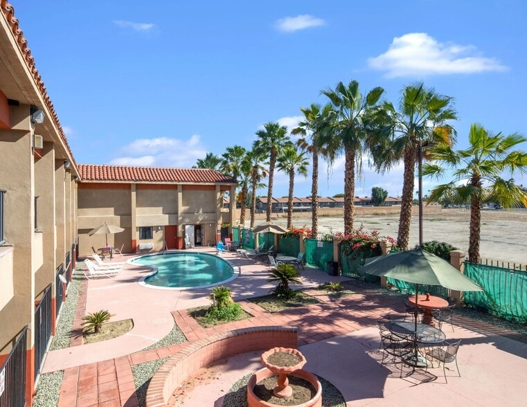 More Photos Of 81753 111 Hwy, Indio Hotel For Sale