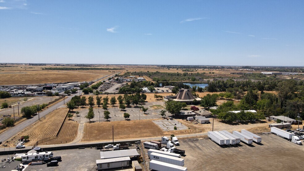 More Photos Of 4016 Happy Ln, Sacramento Land For Sale