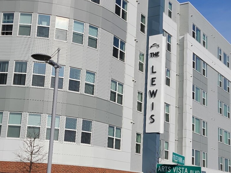2101 Shadyside Ave, Suitland, MD 20746 Schools For Sale