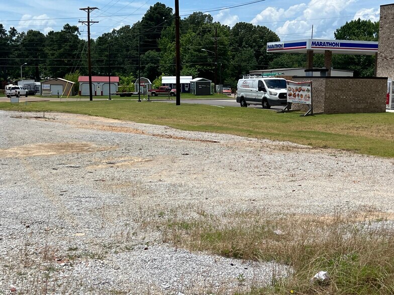 More Photos Of 8626 MS-178 Hwy, Byhalia Land For Sale