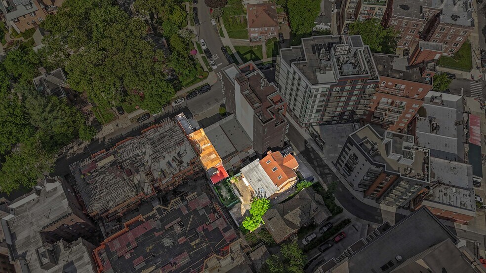 More Photos Of 11614 Grosvenor Ln, Kew Gardens Land For Sale