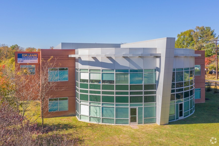 More Photos Of 8920 Stephens Rd, Laurel Office For Lease