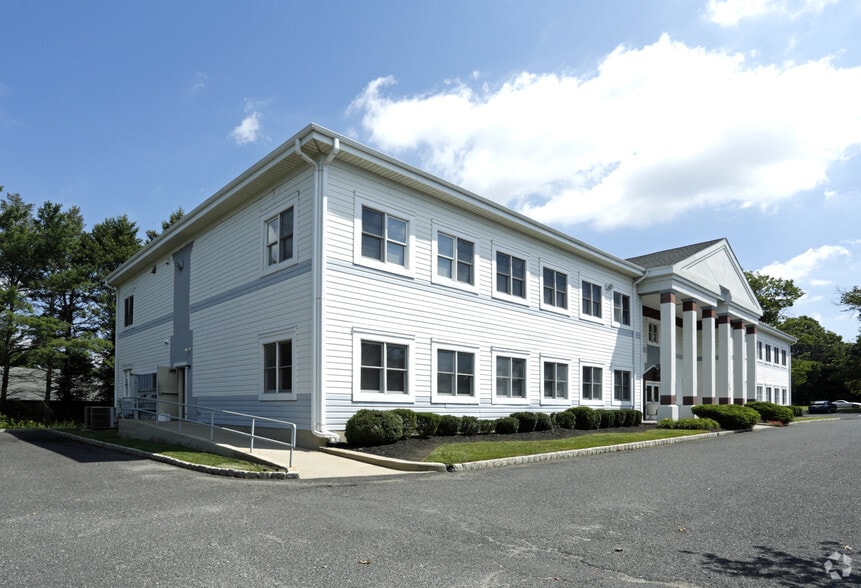 More Photos Of 239 Prospect Plains Rd, Monroe Township Medical For Lease