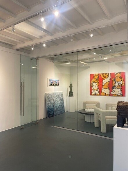 More Photos Of 7610-7636 NE 4th Ct, Miami Industrial For Lease